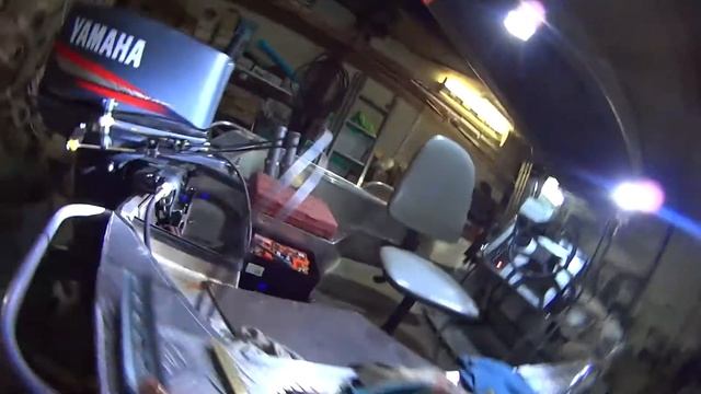 Вельбот 37 - фара-искатель,вопросы-ответы. часть 4 смотреть онлайн