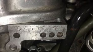 JDM Twin-Scroll EJ20X Turbocharged Legacy 2004-2005 VF38 DOHC Engine Swap EJ20X C460925 K7964