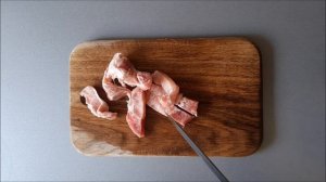 ТУШЕНОЕ МЯСО с подливкой на сковороде Проверенный рецепт ГУЛЯШ ИЗ СВИНИНЫ МЯСО В ДУХОВКЕ