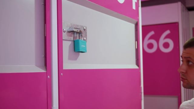 БИЗНЕС БУДУЩЕГО НА “УМНЫХ” КЛАДОВКАХ смотреть онлайн