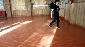 ТОП 5 ДВИЖЕНИЙ НОГАМИ В БРЕЙК ДАНСЕ