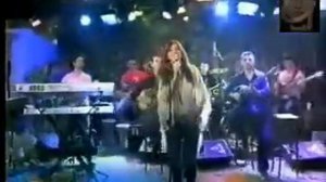 Katy Garbi - Hamena Live (Garbi Point)