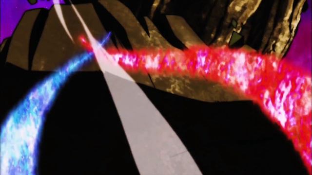 GOKU MASTERED ULTRA INSTINCT VS FULL POWER JIREN{4K ULTRA HD} смотреть онлайн