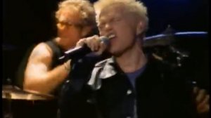 Billy.Idol 02 Don't Need A Gun
