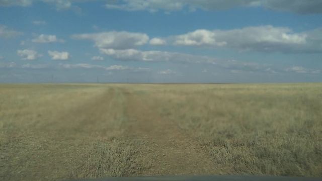 Посёлок Семянной, Ершовский район. смотреть онлайн