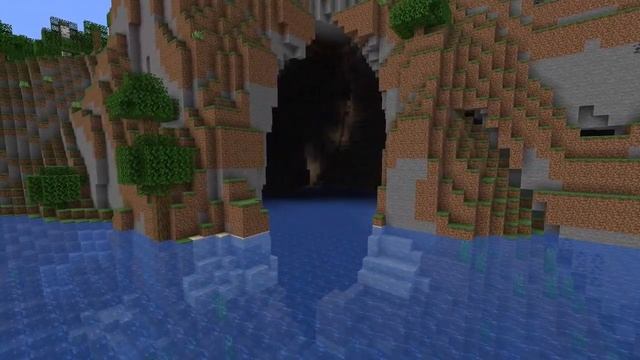 Top 5 EPIC SEEDS for Minecraft 1.18.1! (Best Minecraft 1.18.1 Seeds) смотреть онлайн