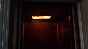 ЛИФТ ЗАЛИПАЙКА КМЗ 80-Х ГГ (ХАРЬКОВСКИЙ ПР 7К1)