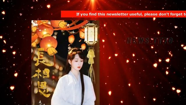 【NEWS TT7006月19日】《#长相思》全员婚服海报藏玄机，#杨紫 携手四位男主，《#星期六》出圈理由 #yangzi#ZhangWanyi#DengWei#WangHongyi #TanJi смотреть онлайн