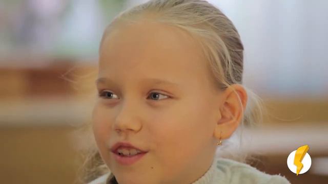 Говорят дети. Выпуск 17 смотреть онлайн