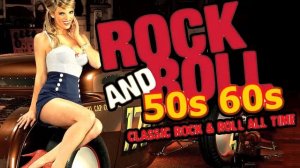 Greatest Rock n Roll Songs To Dance - Real 1950s Rock & Roll Rockabilly Dance