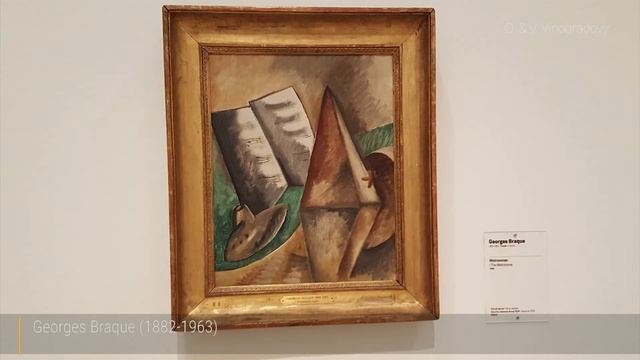 Копенгаген: Национальный художественный музей