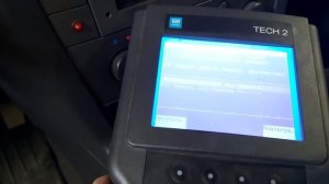 Замена и программирование сим модуля Вектра, Астра, Зафира