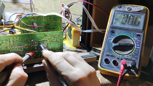 Ремонт сабвуфера SVEN смотреть онлайн