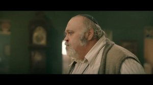 Портной из Бруклина - Трейлер (2024)