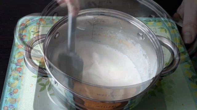 Соус Бешамель | Как приготовить Соус Бешамель | Рецепт Белого соуса