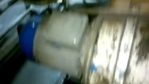 Экструдер пвд.