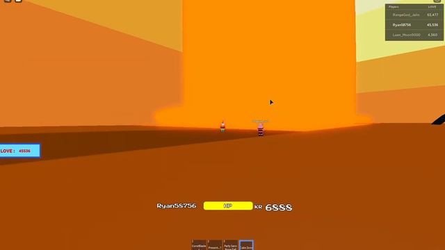 [Roblox Undertale battle reality’s] Party Sans showcase смотреть онлайн