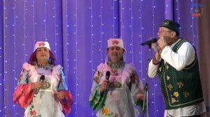 Народная татарская песня "Тала-тала"... 18-09-28н
