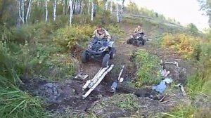 КИТАЙСКИЕ КВАДРИКИ