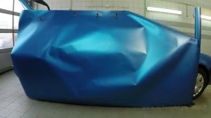 Как сделать красивую машину