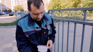 Тестируем бензиновый садовый опрыскиватель: испытания ранцевого распылителя RedVerg RD-SM243