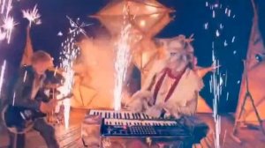 Фильм "Бременские музыканты", саундтрек The Starkillers — Что за удоты на сцене? #shorts