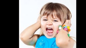 Способы успокоить капризного ребенка