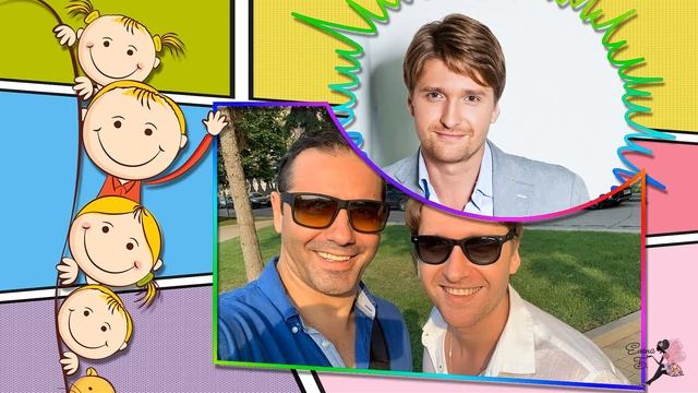 От улыбки станет всем светлей смотреть онлайн