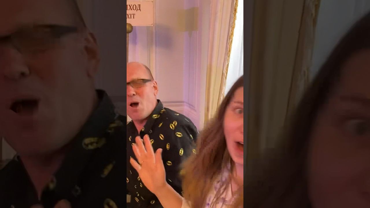 Самые главные поклонники Скаев @SkyFashionMusic #влог #будниорганизатора