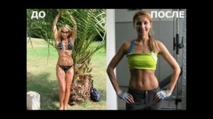 Как быстро похудеть на 10 кг за неделю, за месяц?  Комплекс упражнений для мышц пресса.