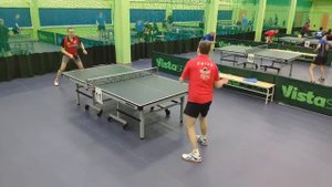 Рутко Дмитрий - Лытко Андрей | RTTF cup #6 🏓 Лига 600 (28.02.21)