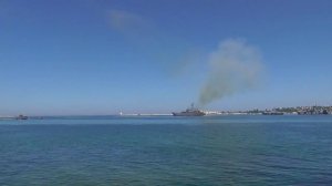 ПАРАД НА ДЕНЬ ВМФ 2015 Севастополь