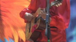 Олег Пахомов Цыганская песня 2013