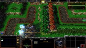 Warcraft III/map/Element TD 9.2 zene.w3x