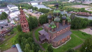 Россия | Ярославль