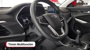 Jac JS8