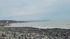 Лермонтово/Кемпинг "Морская волна" ?