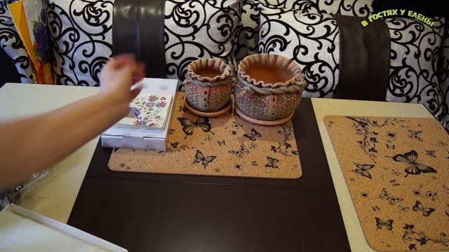 ОБЗОР ПОКУПОК АШАН ГЛОБУС ХОФ смотреть онлайн