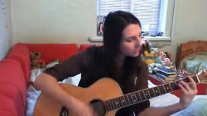 Солдаты -- Юность в сапогах ( Cover Анастасія Кірій)