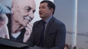 Небо | Христианские песни | Прославление и поклонение | Илья Ложечник