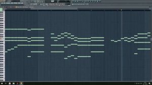 Плотию уснув Киевский распев