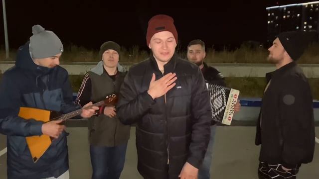 Частушки на ДЕНЬ ОТЦА? Ансамбль «Сибиряки»?? смотреть онлайн