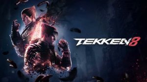 Tekken 8 OST - Main Theme/Embu