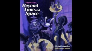 Саундтрек игры Sam & Max Beyond Time and Space Remastered