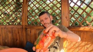 Помидоры на зиму пальчики оближешь. Самый простой и быстрый рецепт без стерилизации помидор.
