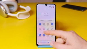 20 САМЫХ КРУТЫХ ФИШЕК GALAXY A32. ЧАСТЬ 1. Эти настройки должен знать каждый!