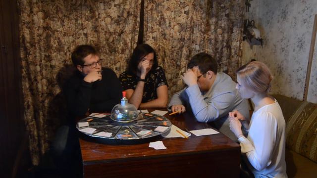 Что Где Когда у ХЗ первая игра Зима 18 смотреть онлайн