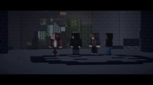 Клип про Minecraft сериал "Первые Супергерои"| Music Video #1