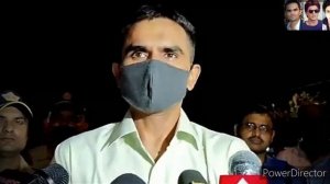 Шахрукх Кхан показал Самиру Ванкхере на что он способен если идти против него _ куролесит ру