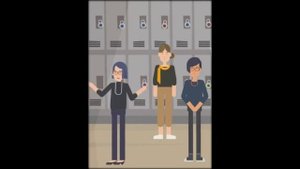 Spotlight 5 Student's Book Module 1 School Days First Day page 28 ex. 4a Reading #EnglishStream